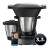 Robot de Cocina Cecotec Mambo 11090 Habana 1600 W 3,3 L Negro