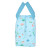 Portameriendas Térmico Safta Coches Azul 19 x 22 x 14 cm