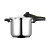 Olla Express Fagor Acero Inoxidable 18/10 8 L