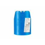 Enfriador de Botellas Leknes TK22300 Azul Polietileno 300 ml 12 x 17 x 4,5 cm (12 Unidades)