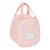 Portameriendas Térmico Safta Jirafa Coral 19 x 22 x 14 cm