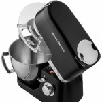 Robot de Cocina Sencor Negro Gris 1000 W