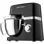 Robot de Cocina Sencor Negro Gris 1000 W