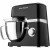 Robot de Cocina Sencor Negro Gris 1000 W