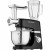 Robot de Cocina Sencor Negro Gris 1000 W