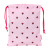 Portameriendas Minnie Mouse Naive Rosa