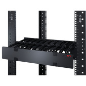 Soporte APC AR8612 Negro