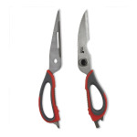 Tijeras de Cocina TM Home Rojo