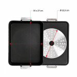 Fuente de Cocina Valira 4687/25