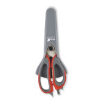 Tijeras de Cocina TM Home Rojo