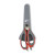 Tijeras de Cocina TM Home Rojo