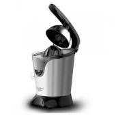 Exprimidor Eléctrico Grunkel Negro 180 W 500 ml