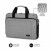 Maletín para Portátil Subblim SUB-LB-4APLB10 Gris 15,6"
