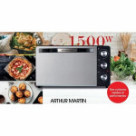 Horno Arthur Martin AMF30L 30 L