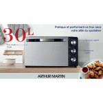 Horno Arthur Martin AMF30L 30 L