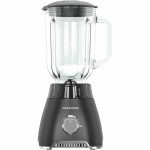 Batidora de Vaso Arthur Martin AMPB40 Transparente 400 W 1,5 L