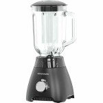 Batidora de Vaso Arthur Martin AMPB40 Transparente 400 W 1,5 L