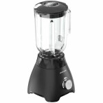 Batidora de Vaso Arthur Martin AMPB40 Transparente 400 W 1,5 L
