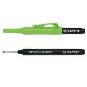 Marcador De Profundidad Expert Negro Ek-8501010