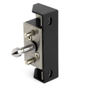 Lock Cerradero Electrónico Invisible Para Mueble, Solución Segura Y Eficiente Para Puertas Correderas Y Mobiliario.