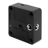 Lock Cerradura Electrónica Invisible Para Mueble, Seguridad Y Tecnología Rfid Para Un Cierre Seguro Y Discreto.
