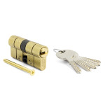 Bombillo Tesa T-70 L/Larga T75D 35-35 L Doble Embrague