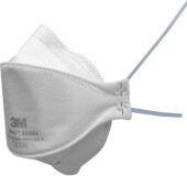 Mascarilla Plegable Ffp2. Autofiltrante. Protección Contra Partículas. Material No Tejido Filtrante - 3M (20 uds.)