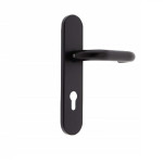 Manilla Bocallave 72 Para Cerradura Antipánico Tesa Sena - Seguridad Y Control De Acceso