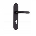 Manilla Bocallave 85 Para Cerradura Cortafuego Tesa Sena - Seguridad Y Resistencia En Puertas Cortafuego