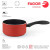 Cazo Fagor Aluminio Forjado Gris Ø 16 cm