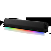 Barra de Sonido Inalámbrica Creative Technology GS3 12 W Negro