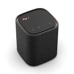 Altavoz Bluetooth Portátil YAMAHA Negro 10 W