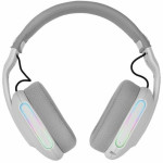 Auriculares Mars Gaming MHWPROW