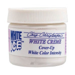Crema Chris Christensen White Ice Cream 71 G