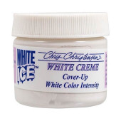 Crema Chris Christensen White Ice Cream 71 G