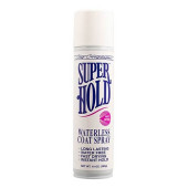 Spray Fijador Chris Christensen Super Hold 283 G