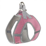 Arnés Acolchado Ibáñez Glam Mosaic Azul Talla L