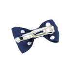 Lacitos Clip Ibáñez Lisos Pearl 50 Uds. Aprox.
