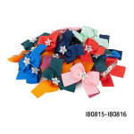 Lacitos Clip Ibáñez Lisos Pearl 50 Uds. Aprox.