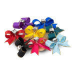 Lacitos Goma Ibáñez Mini 50 Uds. Aprox.