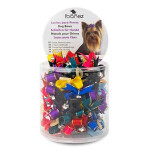 Lacitos Goma Ibáñez Mini 50 Uds. Aprox.