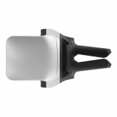 Soporte de Móviles para Coche Belkin F7U017BT Negro Gris Negro/Plateado  