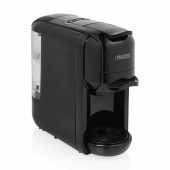 Cafetera Eléctrica Princess 01.249452.01.001 19 bar Negro 1450 W 600 ml