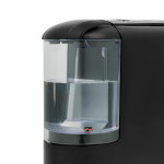 Cafetera Eléctrica Princess 01.249452.01.001 19 bar Negro 1450 W 600 ml