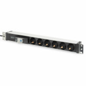 Regleta Digitus DN-95417 (1,8 m)