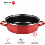 Batería de Cocina Fagor