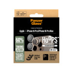Protector de Pantalla para Móvil Panzer Glass 1286 Apple