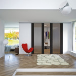 Kit Herrajes Puerta Hide 180Kg Con Guia 3M. C/Perfil 3M. Para 1 Puerta.