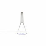 Soporte para Auriculares Gaming The G-Lab K-STAND HYDROGEN Blanco