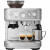Cafetera Superautomática Sencor SES 6010SS Gris 15 bar